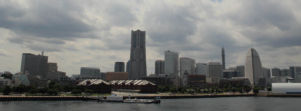 Yokohama City Projects