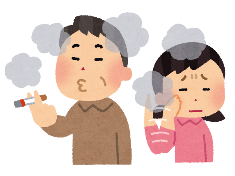 新型コロナ やはり タバコ がヤバかった Covid 19 Of Course Smoking Is Dangerous 醍醐味エンタープライズ