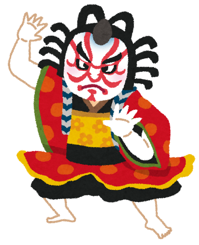 なぜ 歌舞伎 役者は他の伝統芸能者に比べて 短命 だったのか Why Were Kabuki Actors Short Lived Compared To Other Traditional Japanese Performers 醍醐味エンタープライズ